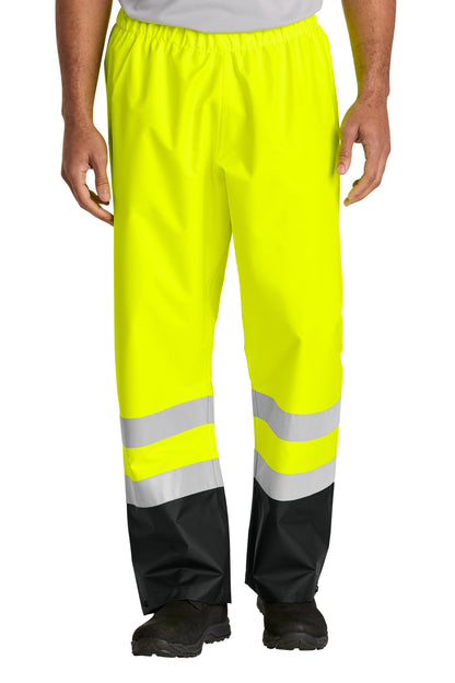 Safety Yellow/ Black