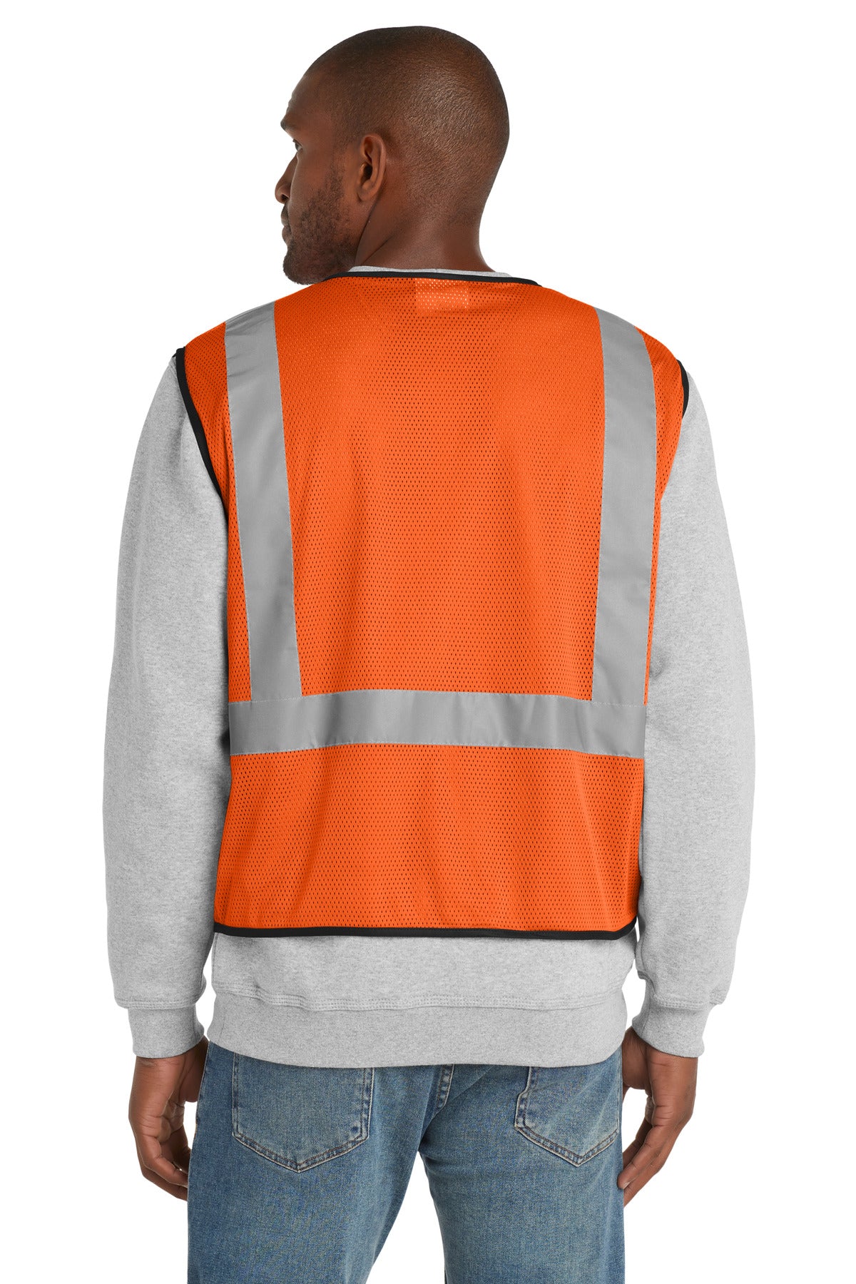 Safety Orange