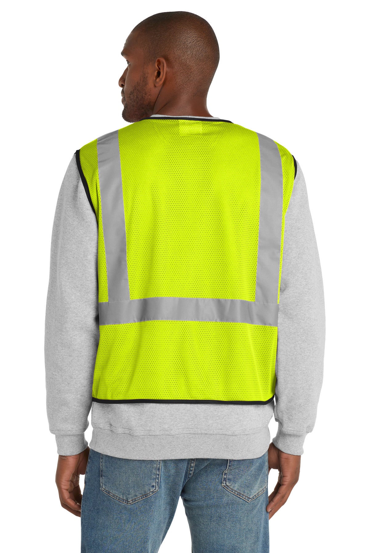 Safety Yellow