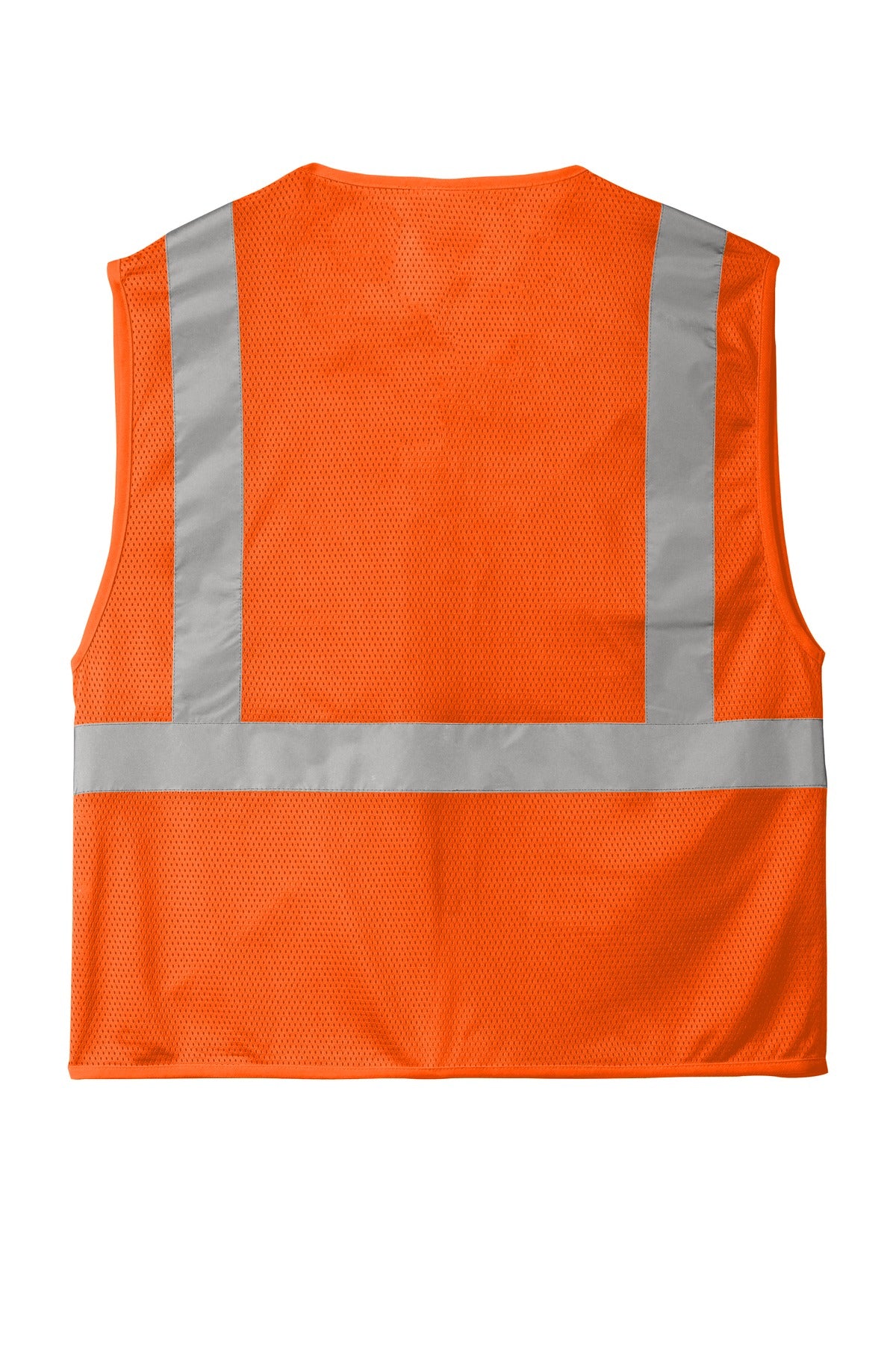 Safety Orange