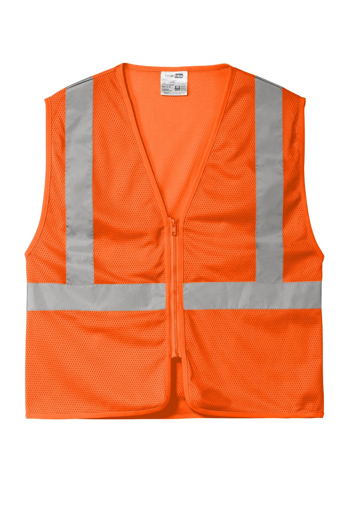 Safety Orange