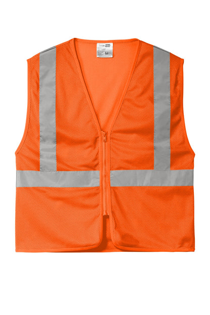 Safety Orange