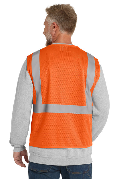 Safety Orange