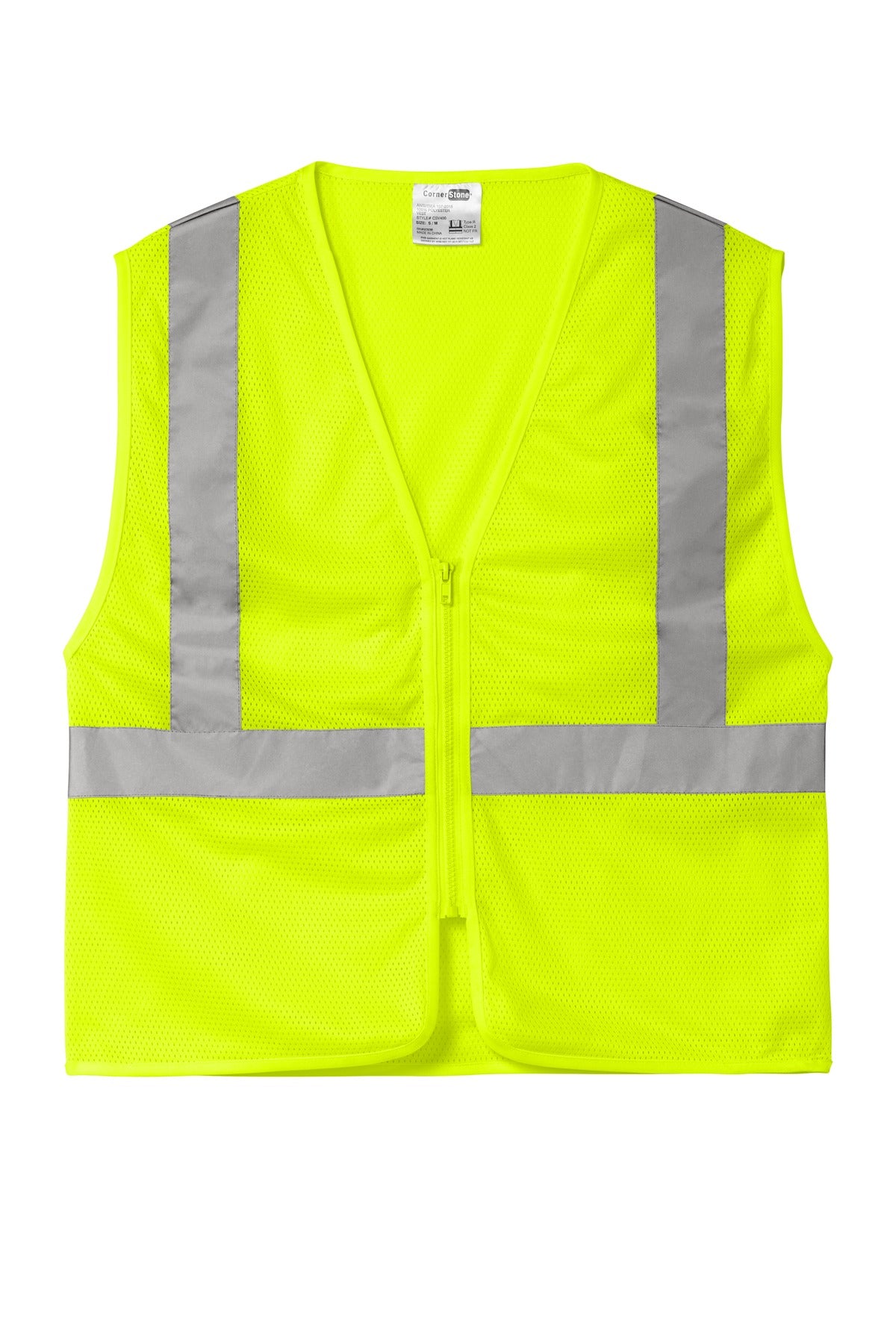 Safety Yellow