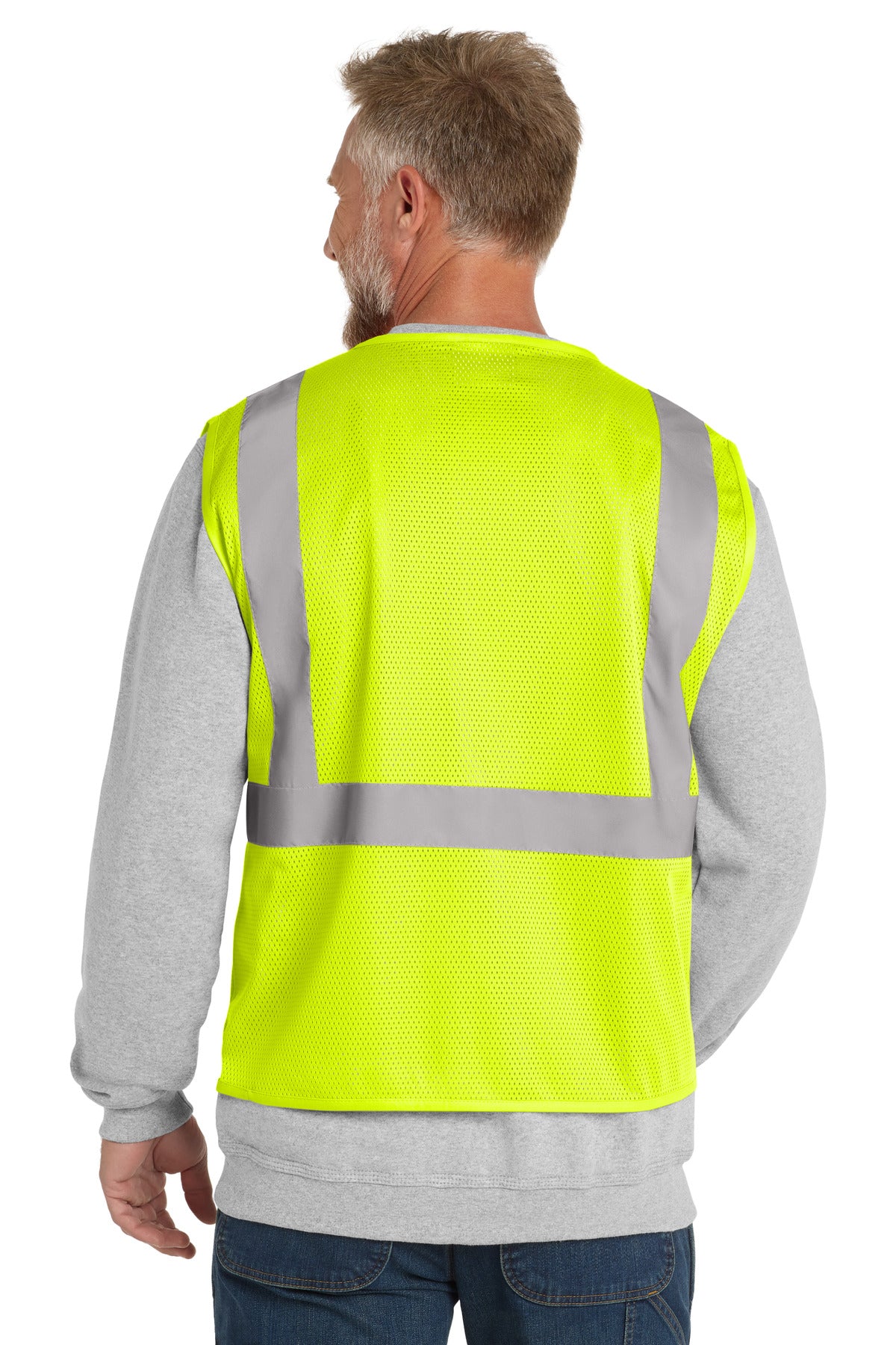 Safety Yellow