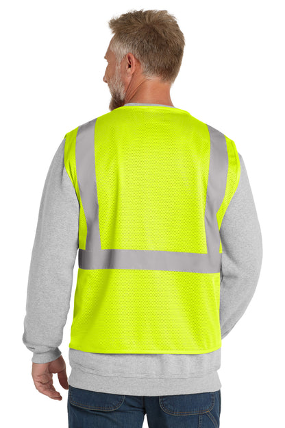 Safety Yellow