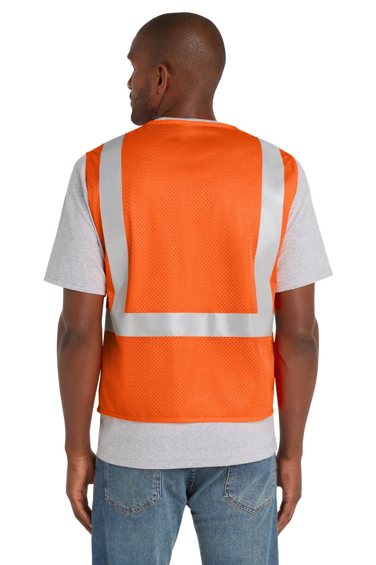 Safety Orange