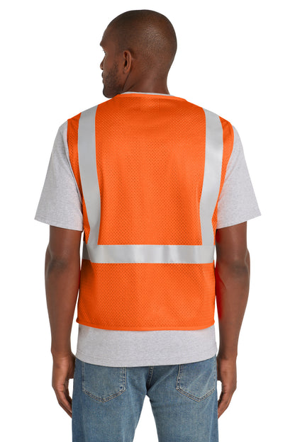 Safety Orange