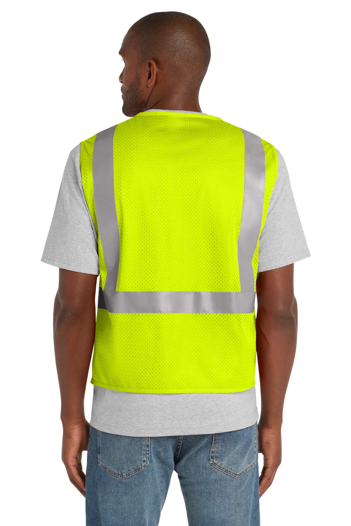 Safety Yellow