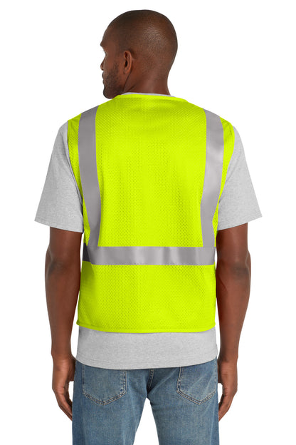 Safety Yellow