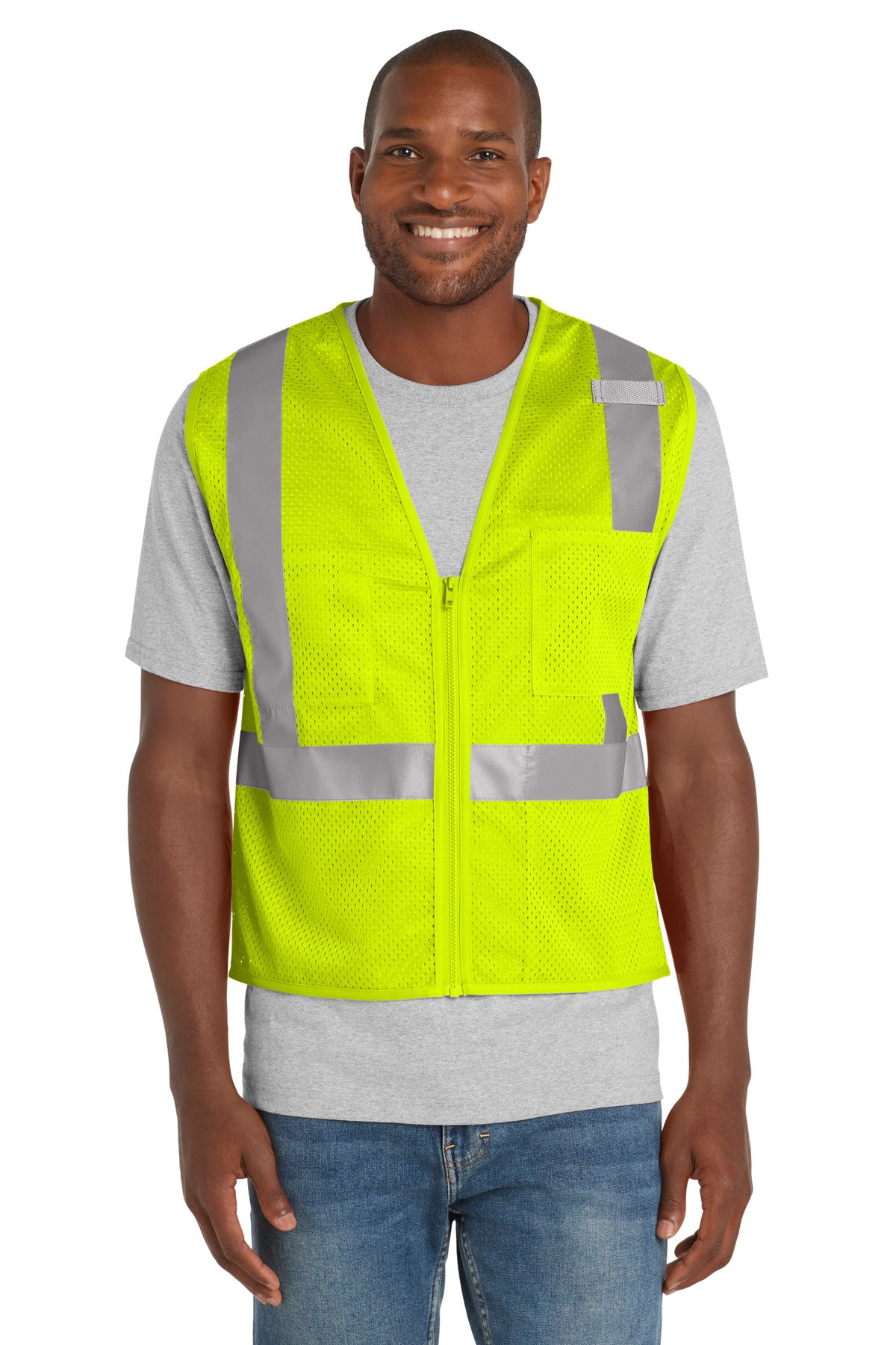 Safety Yellow