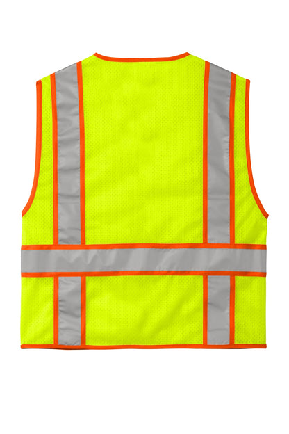 Safety Yellow