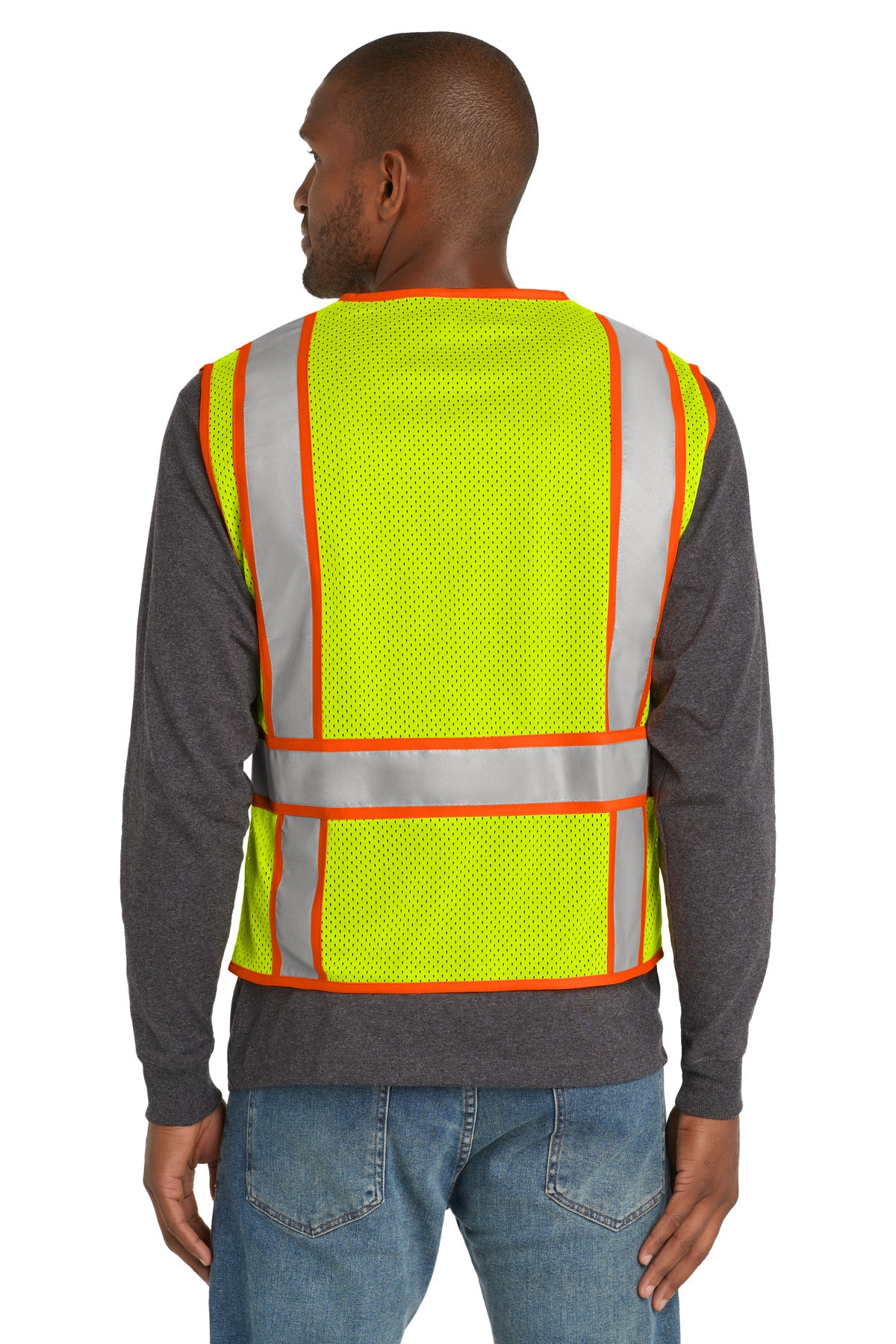 Safety Yellow