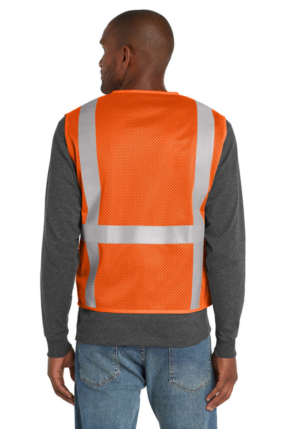Safety Orange