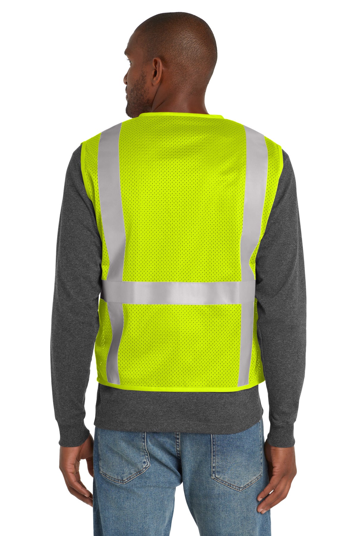 Safety Yellow