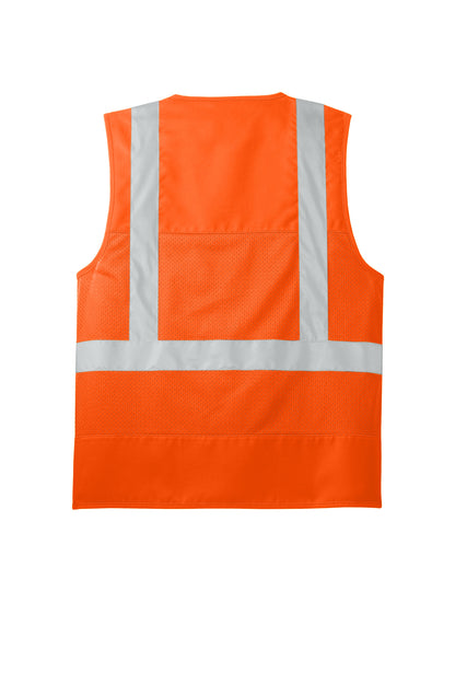 Safety Orange