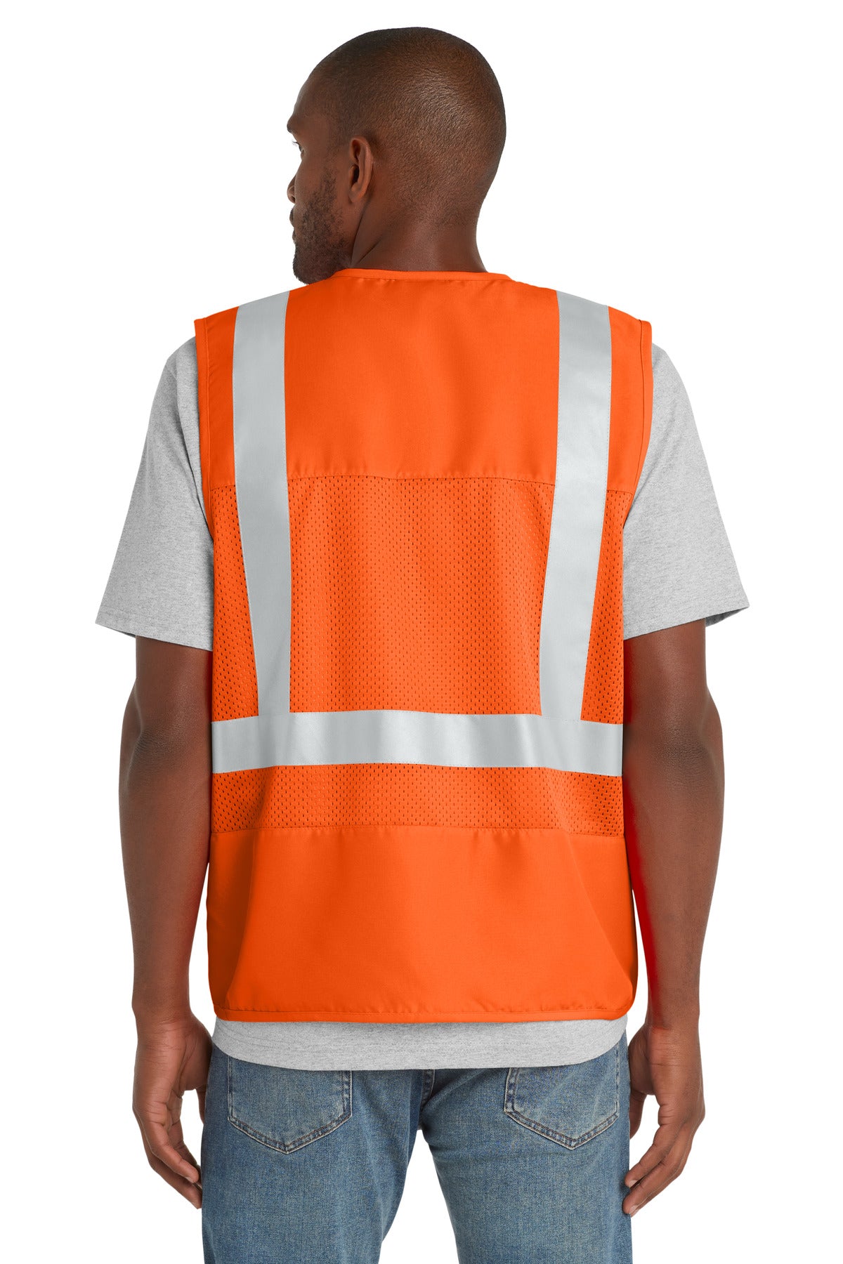 Safety Orange