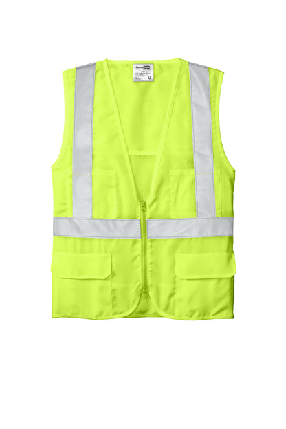 Safety Yellow