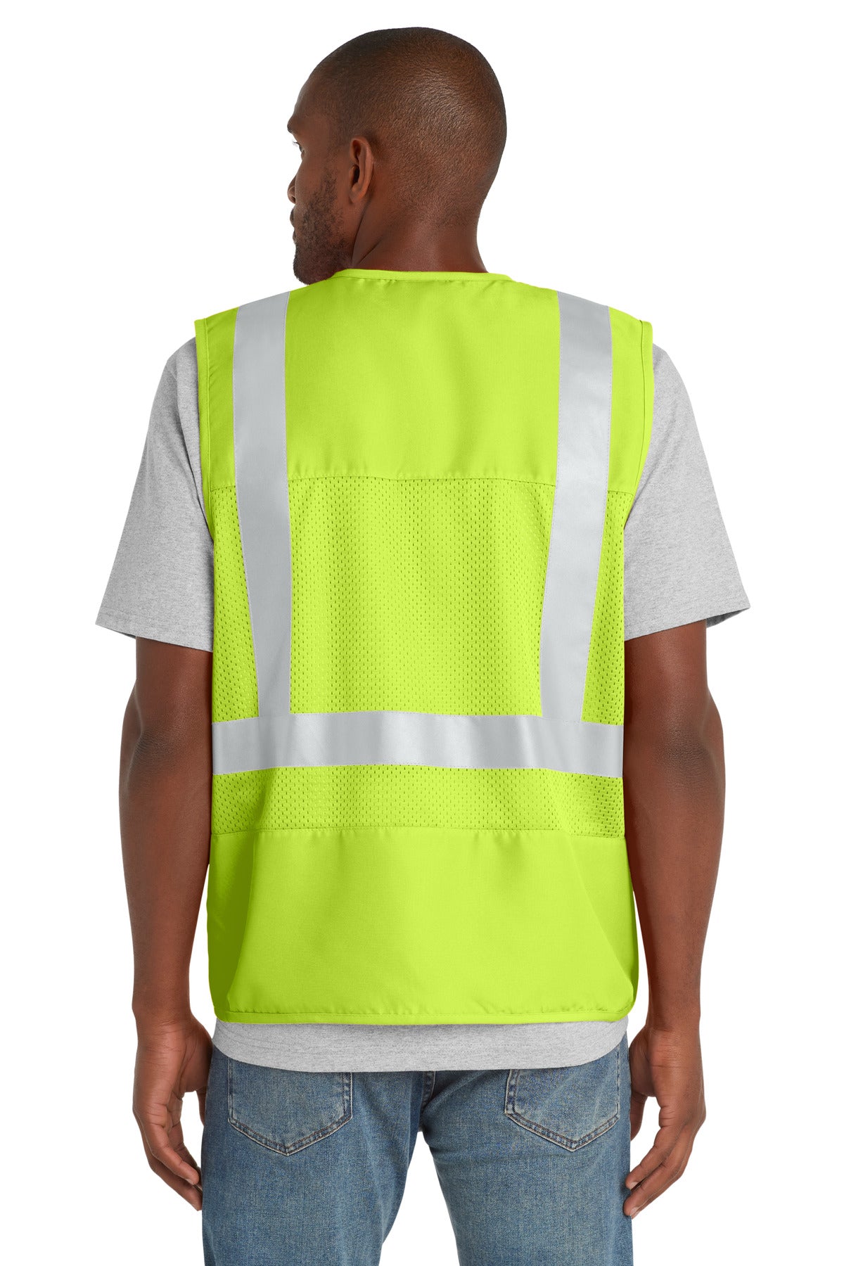 Safety Yellow
