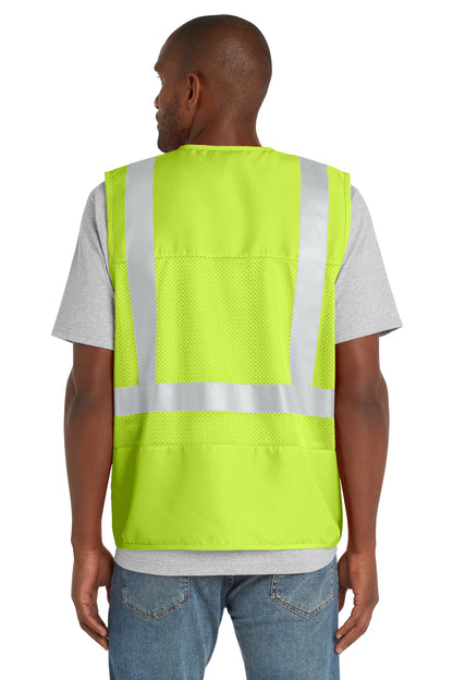 Safety Yellow
