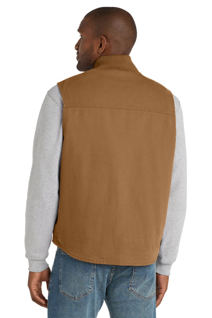 Duck Brown