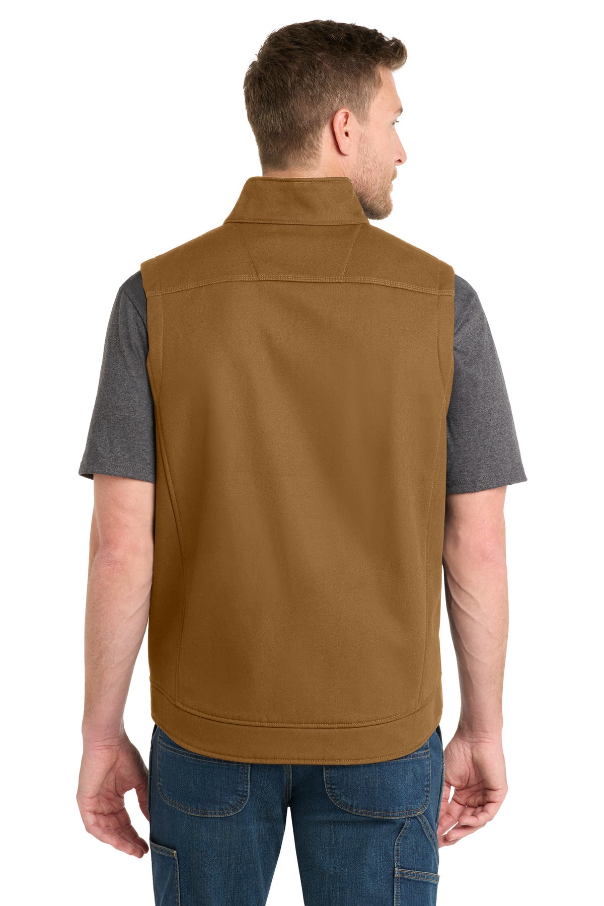 Duck Brown