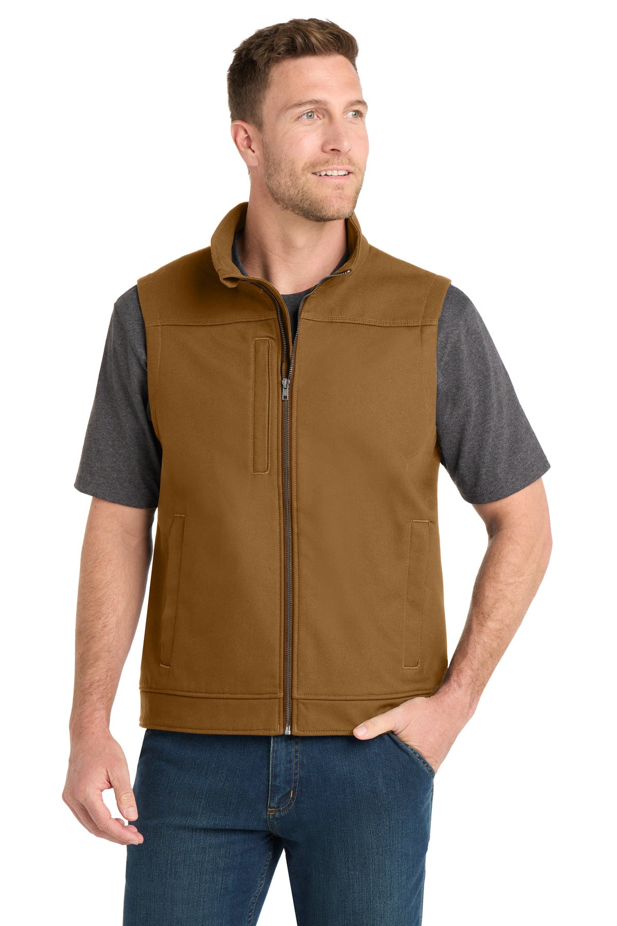 Duck Brown