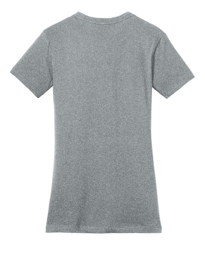 Heathered Steel