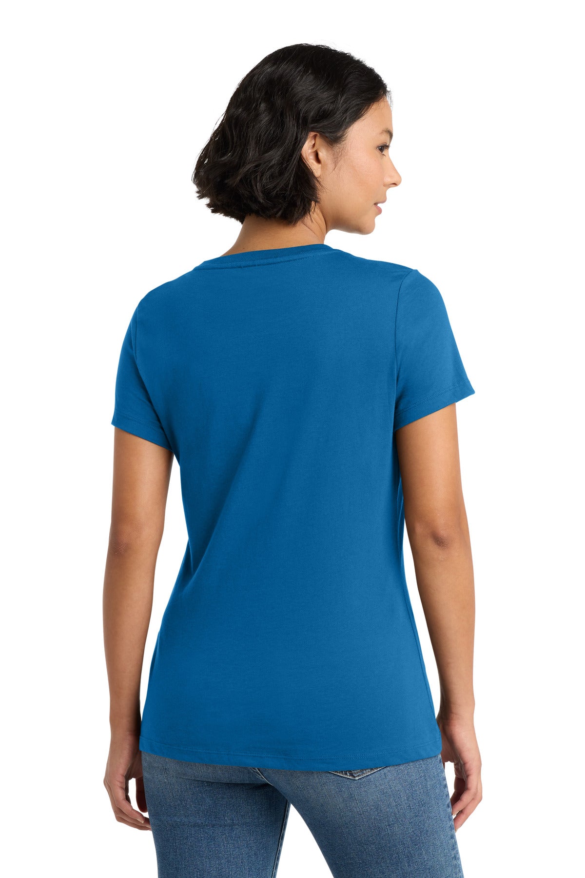 Bright Blue