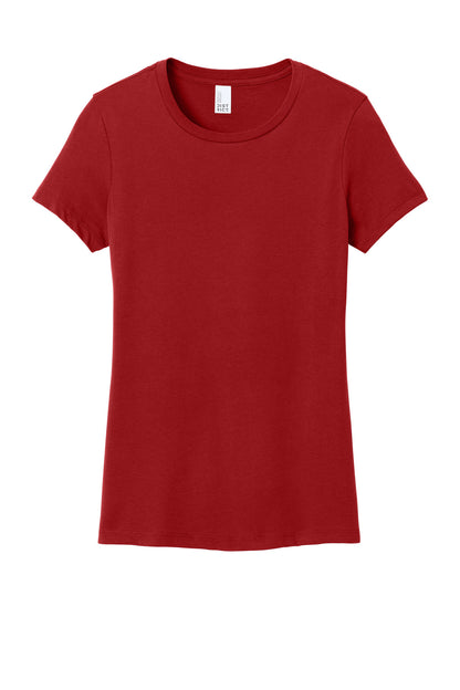 Classic Red