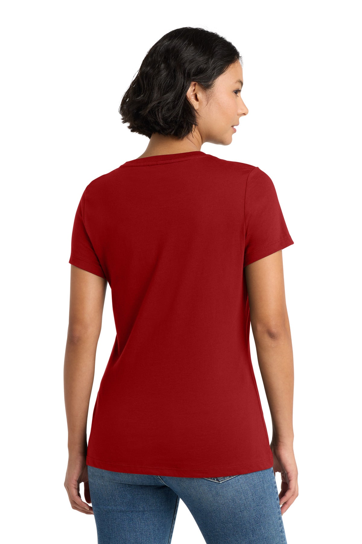 Classic Red