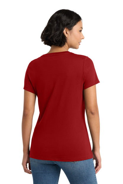 Classic Red