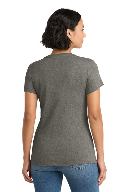 Heathered Charcoal