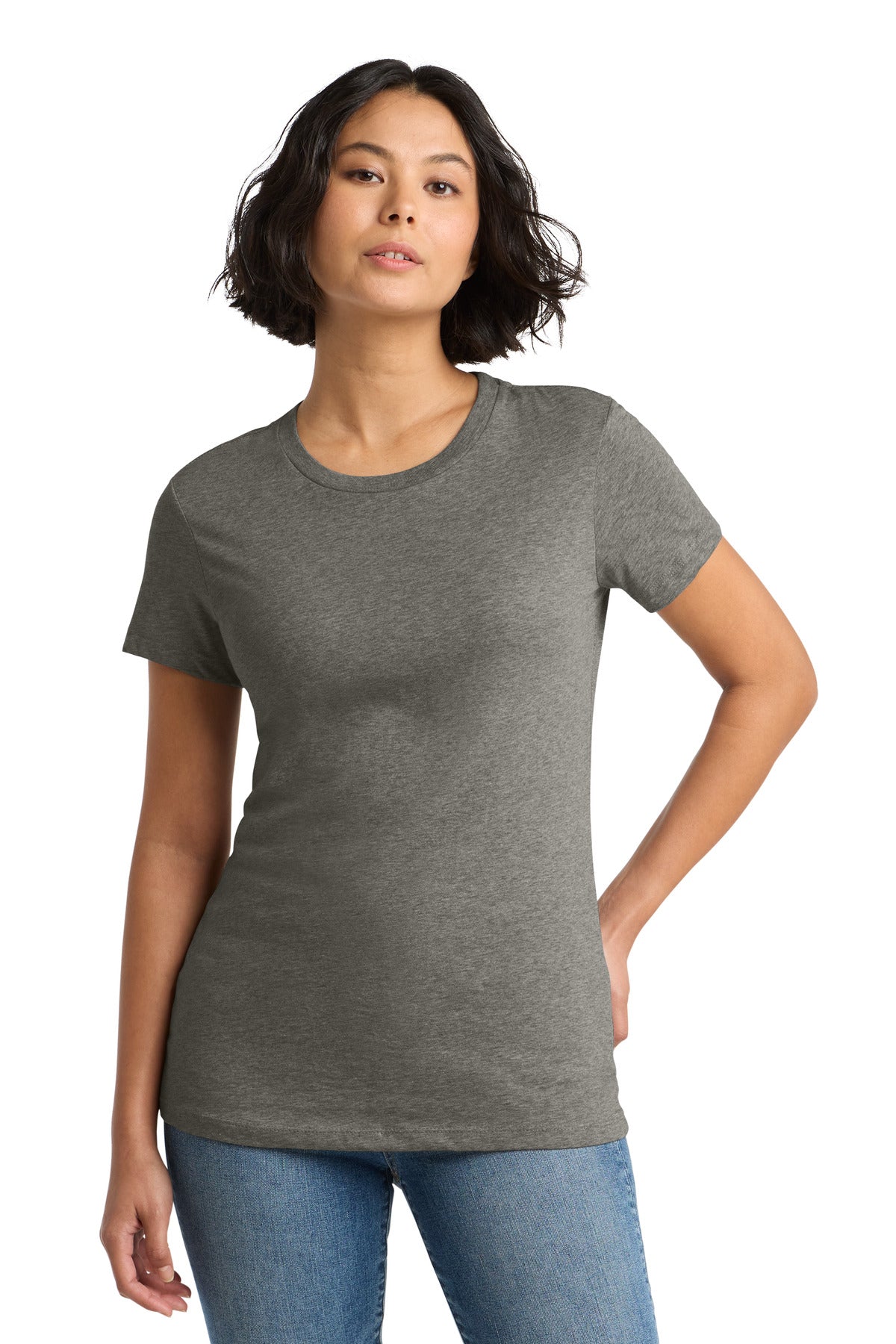 Heathered Charcoal