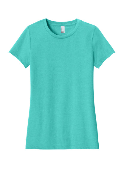 Aqua Heather