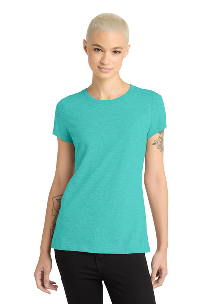 Aqua Heather