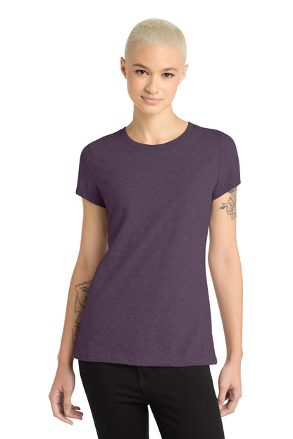 Heathered Eggplant