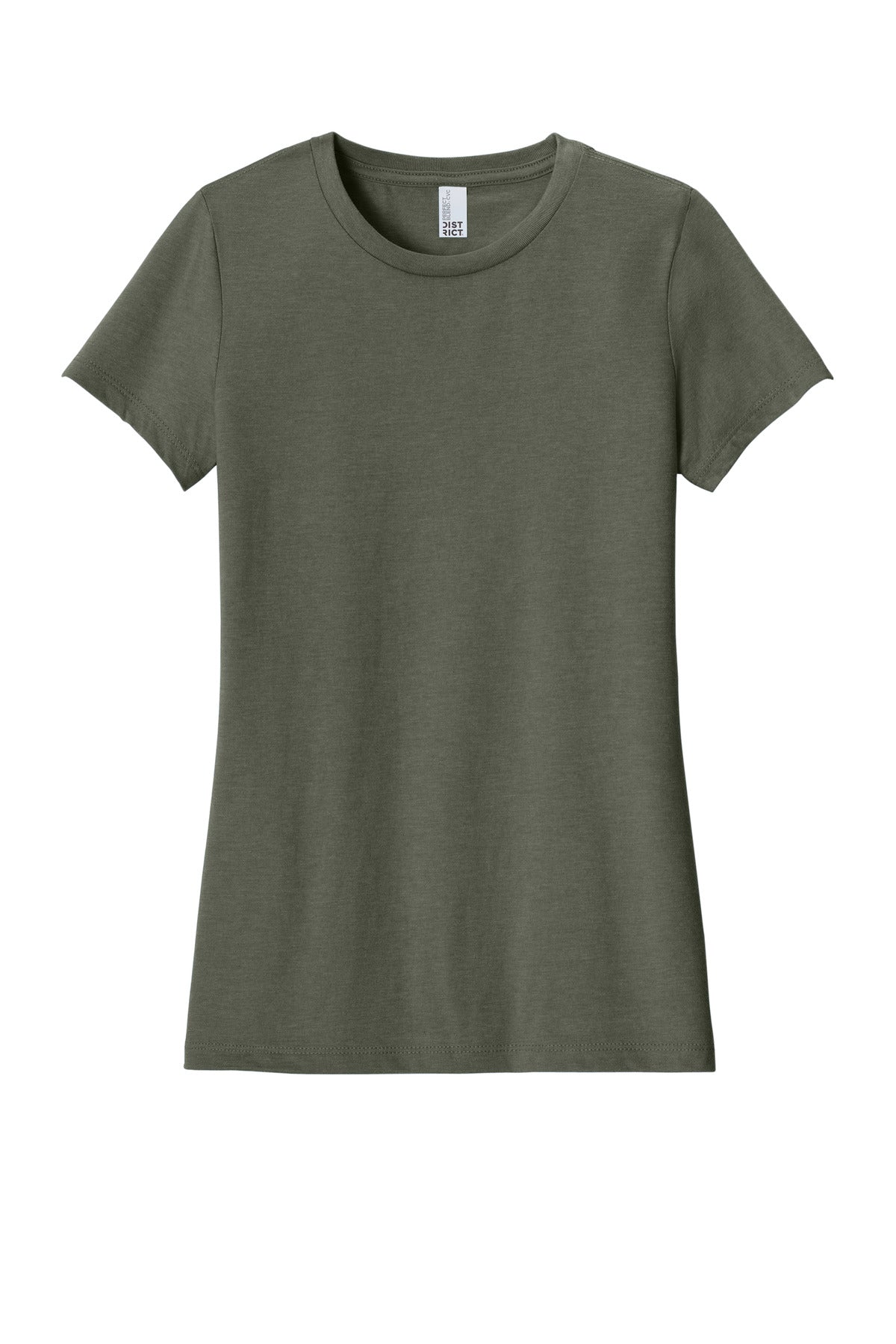 Heathered Olive