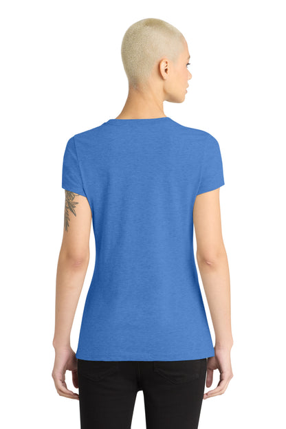 Heathered Royal