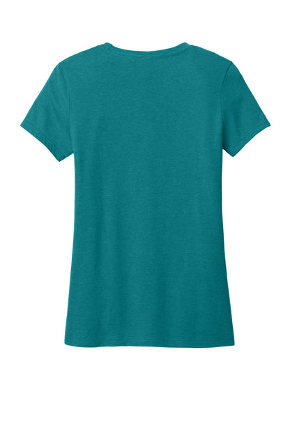 Heathered Teal
