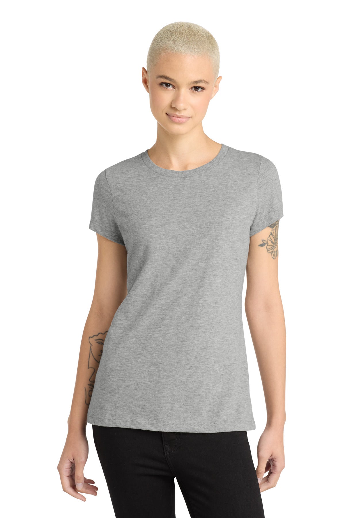 Light Heather Grey