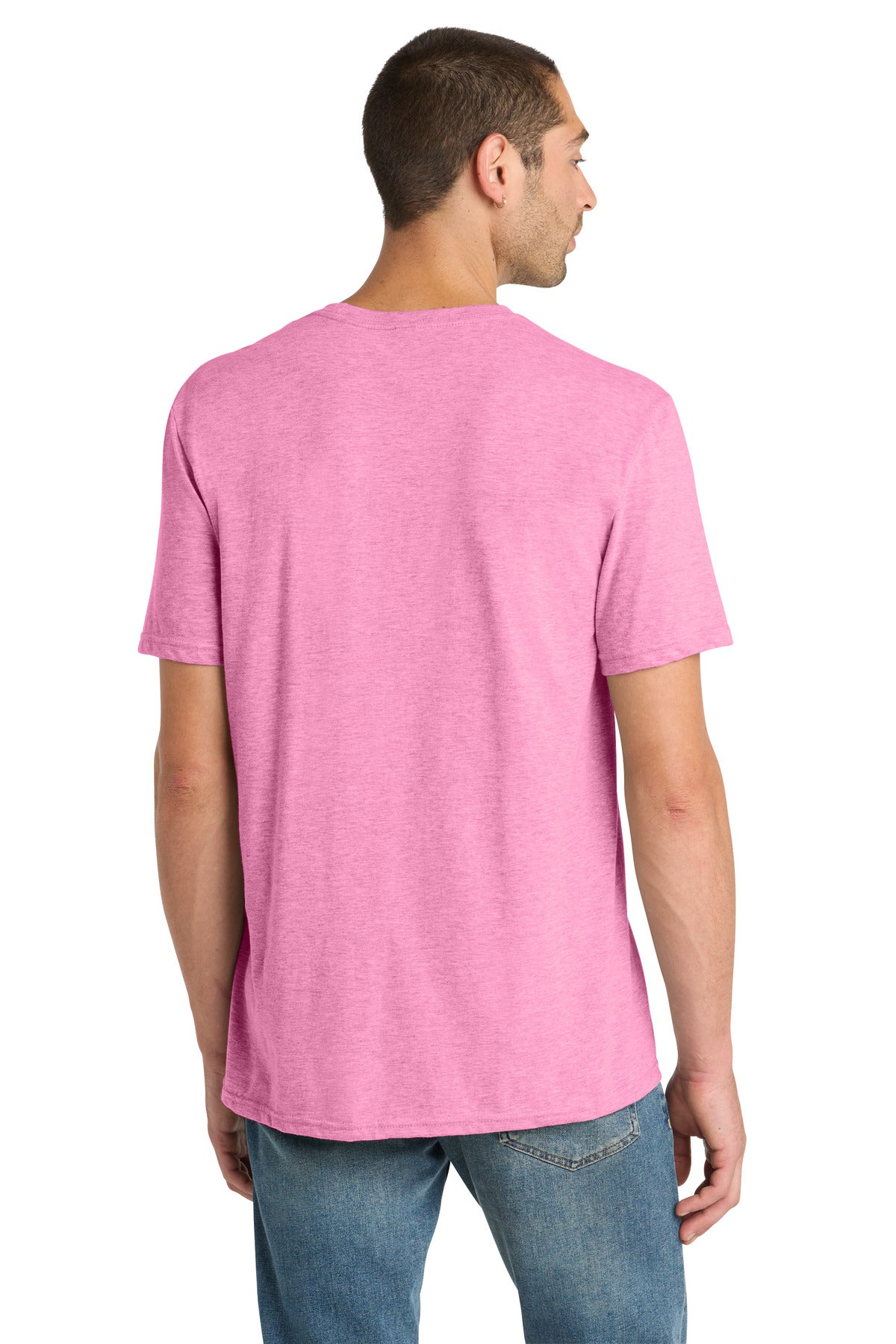 Awareness Pink Heather