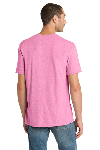 Awareness Pink Heather