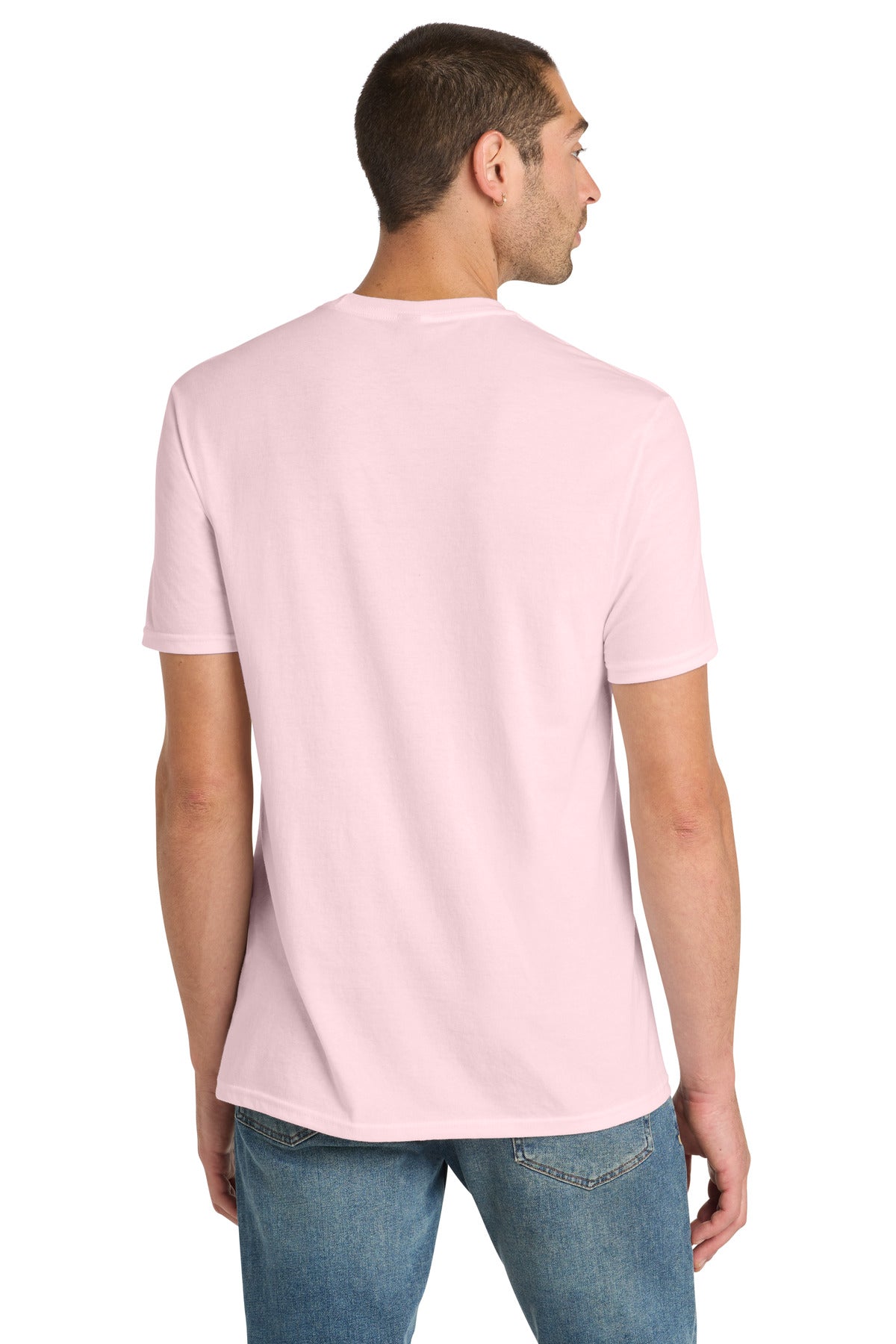 Carnation Pink