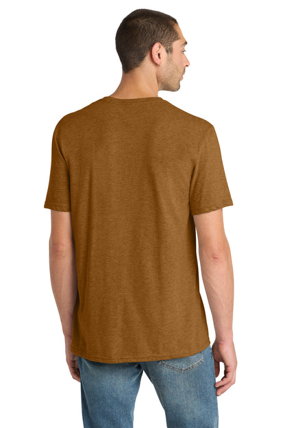 Duck Brown Heather