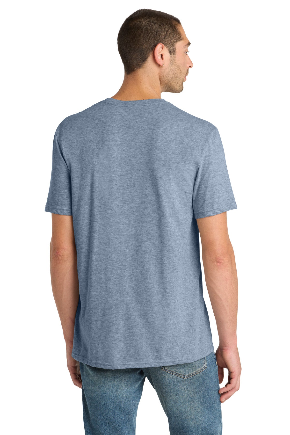 Flint Blue Heather