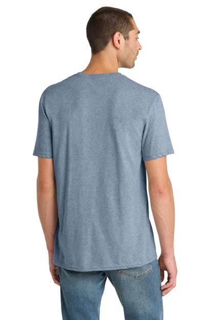 Flint Blue Heather