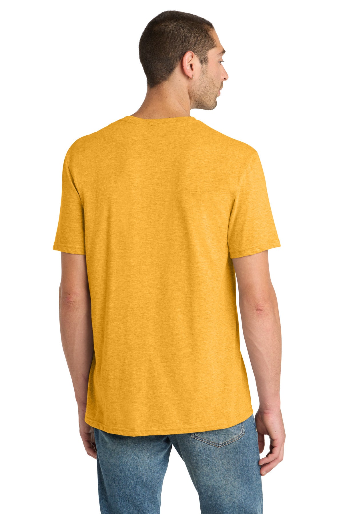 Gold Heather