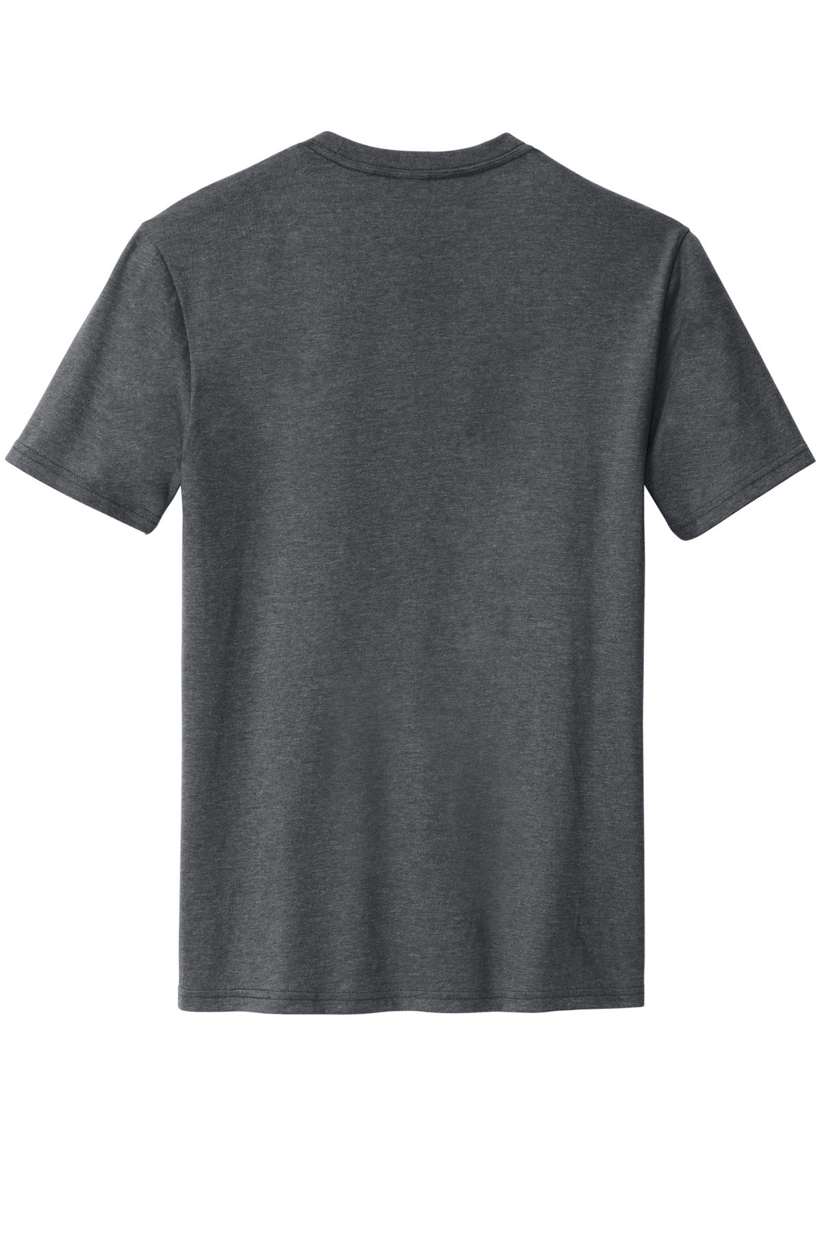 Heathered Charcoal