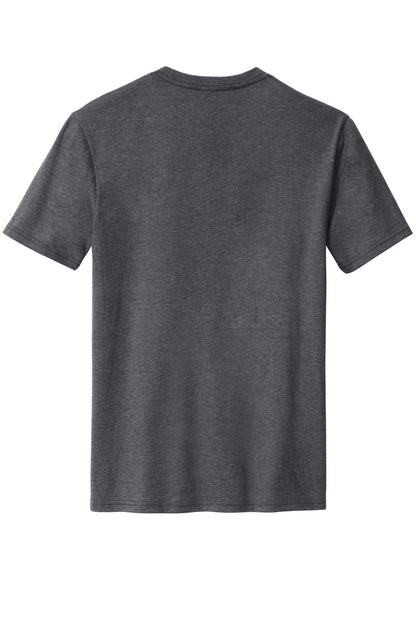 Heathered Charcoal